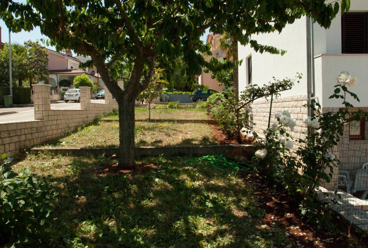 Apartment David's Porec