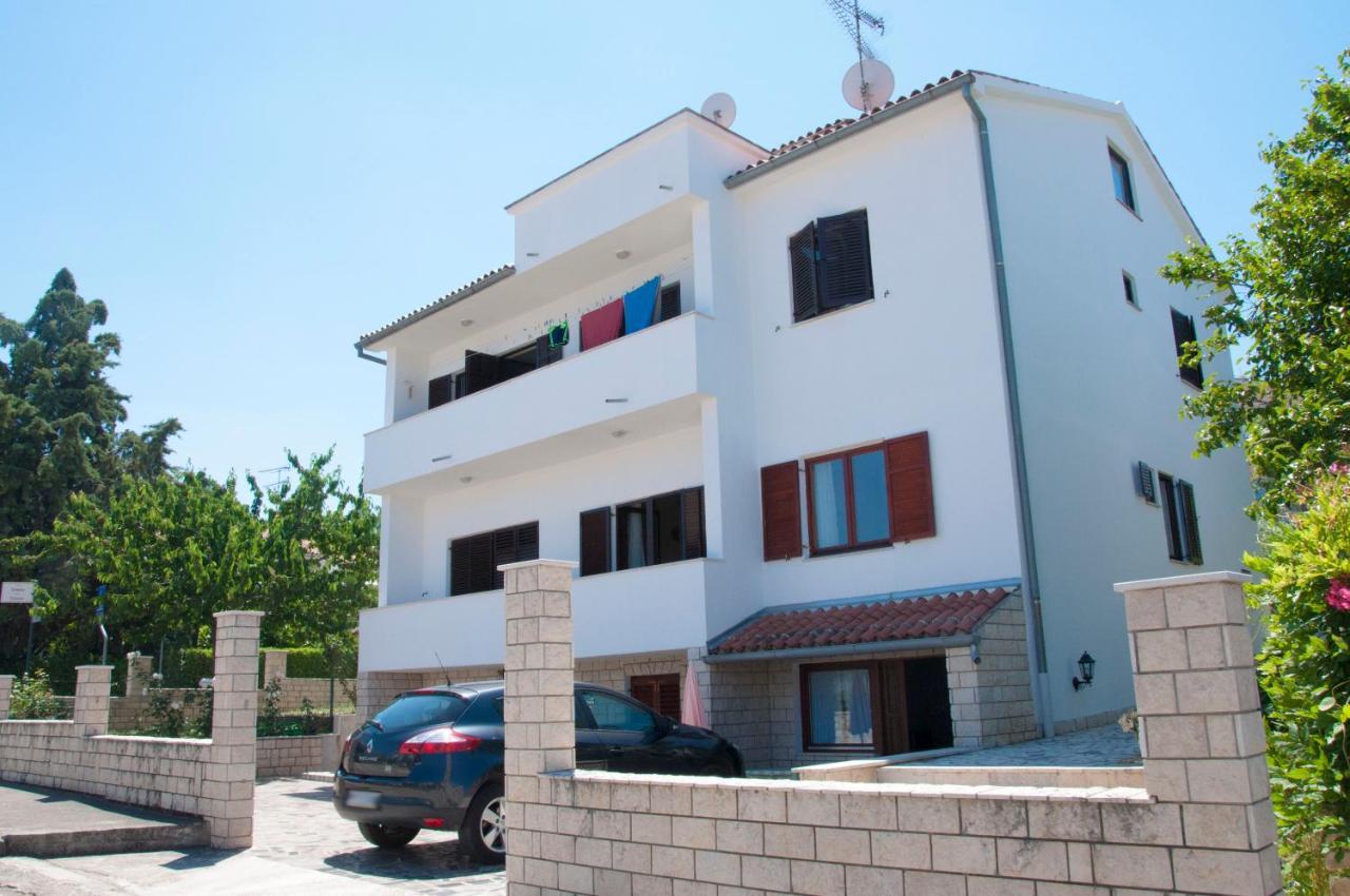David's Porec